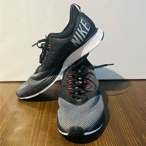 Nike- Zoom Strike Women’s tennis shoes